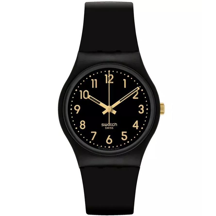 ساعت مچی سواچ مدل SO28B113