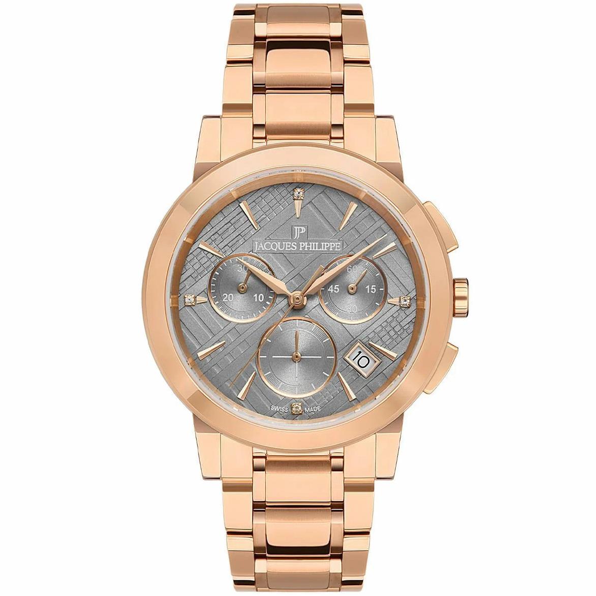 ساعت مچی ژاک فیلیپ مدل JPQLC323345