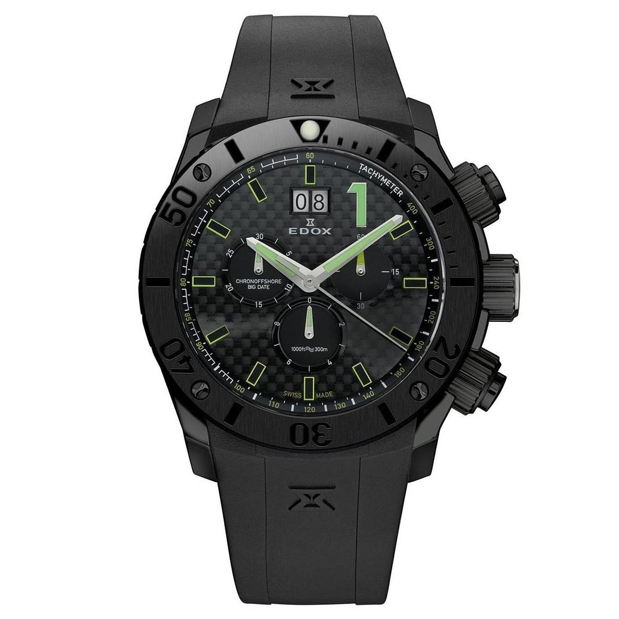 ساعت مچی ادوکس مدل 1002037NNV