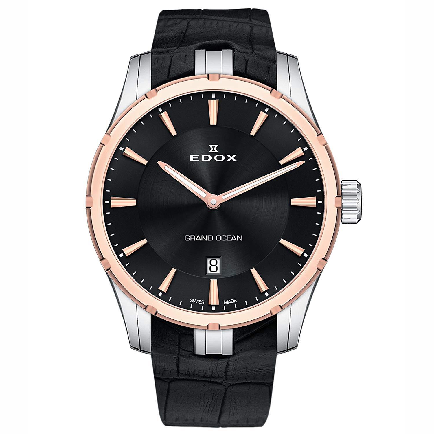 ساعت مچی ادوکس مدل 56002357RCNIR