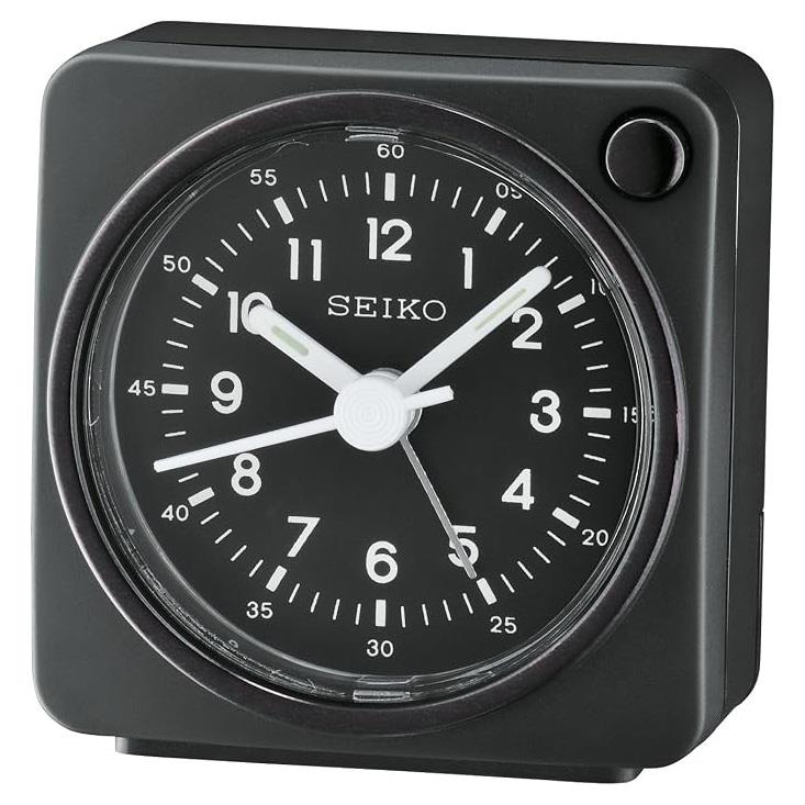 ساعت رومیزی سیکو مدل QHE144K