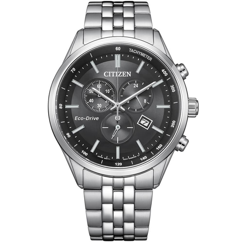 ساعت مچی سیتیزن مدل AT2570-56E