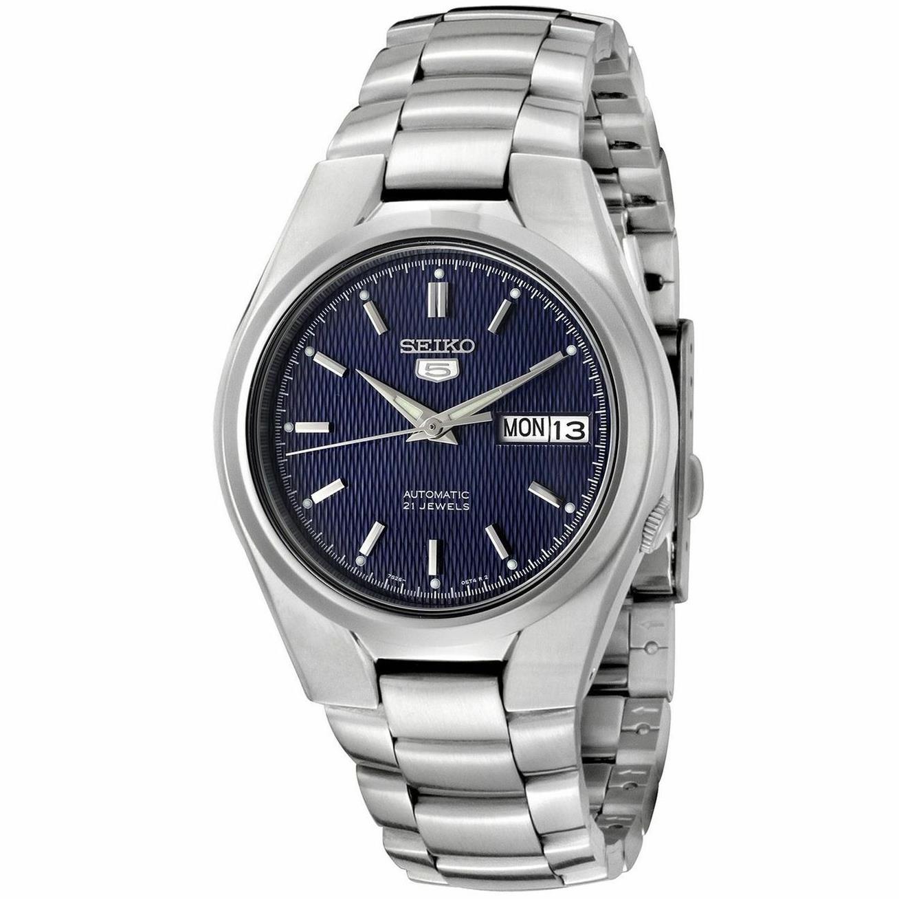 ساعت مچی سیکو مدل SNK603K1