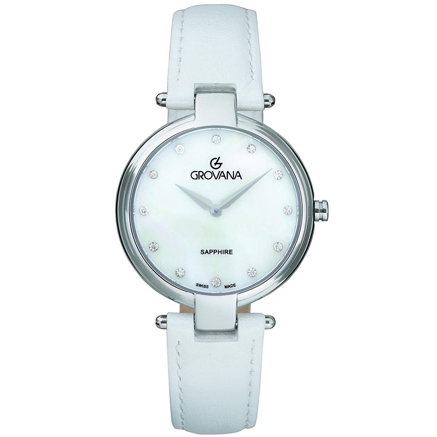 ساعت مچی گروانا مدل 4556.1538