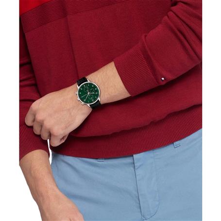 ساعت مچی تامی هیلفیگر Tommy Hilfiger 1791985 | گالری ساعت کاظمی