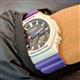 ساعت مچی کاسیو مدل GA-2100THB-7ADR