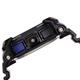 ساعت مچی کاسیو مدل BGA-190GL-1BDR