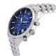 ساعت مچی متی تیسوت مدل H411CHABU