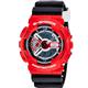 ساعت مچی کاسیو مدل GA-110RD-4ADR