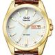 ساعت مچی کیو اند کیو مدل S284-101