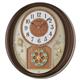 ساعت دیواری سیکو مدل QXM357B