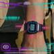 ساعت مچی کاسیو مدل DW-B5600AH-6DR