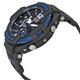 ساعت مچی کاسیو مدل GA-1100-2BDR