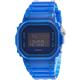 ساعت مچی کاسیو مدل DW-5600SB-2DR