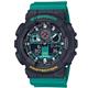 ساعت مچی کاسیو مدل GA-100MT-1A3DR