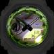 ساعت مچی کاسیو مدل GA-2100HUF-5ADR