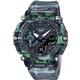 ساعت مچی کاسیو مدل GA-2200NN-1ADR