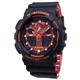 ساعت مچی کاسیو مدل GA-100BR-1ADR
