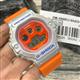ساعت مچی کاسیو مدل DW-5900EU-8A4DR