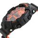 ساعت مچی کاسیو مدل GA-800BR-1ADR