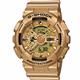 ساعت مچی کاسیو مدل GA-110GD-9ADR