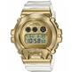 ساعت مچی کاسیو مدل GM-6900SG-9DR