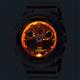 ساعت مچی کاسیو مدل GA-100FL-8ADR