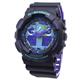 ساعت مچی کاسیو مدل GA-100BL-1ADR