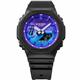 ساعت مچی کاسیو مدل GA-2100FL-1ADR