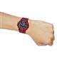 ساعت مچی کاسیو مدل GA-700DBR-4ADR