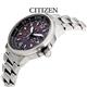 ساعت مچی سیتیزن مدل BJ7010-59E