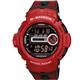 ساعت مچی کاسیو مدل GD-200-4DR