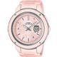 ساعت مچی کاسیو مدل BGA-150FL-4ADR