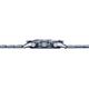 ساعت مچی کاسیو مدل EQB-1000D-1ADR