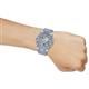 ساعت مچی کاسیو مدل GA-2200FF-8ADR