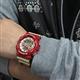ساعت مچی کاسیو مدل GA-110CS-4ADR