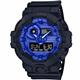 ساعت مچی کاسیو مدل GA-700BP-1ADR