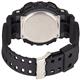 ساعت مچی کاسیو مدل GA-110-1BDR