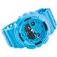 ساعت مچی کاسیو مدل GA-100RS-2ADR