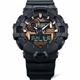 ساعت مچی کاسیو مدل GA-700RC-1ADR