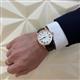 ساعت مچی فردریک کنستانت مدل FC-301SWR3B4