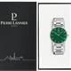 ساعت مچی پیر لنیر مدل 251G171