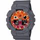 ساعت مچی کاسیو مدل GA-100FL-8ADR