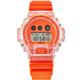 ساعت مچی کاسیو مدل DW-6900GL-4DR