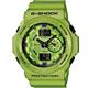 ساعت مچی کاسیو مدل GA-150A-3ADR