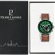 ساعت مچی پیر لنیر مدل 227G164