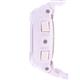 ساعت مچی کاسیو مدل BGA-190BC-4BDR