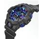 ساعت مچی کاسیو مدل GA-700VB-1ADR