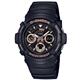 ساعت مچی کاسیو مدل AW-591GBX-1A4DR