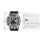 ساعت مچی کاسیو مدل GA-700SKC-1ADR